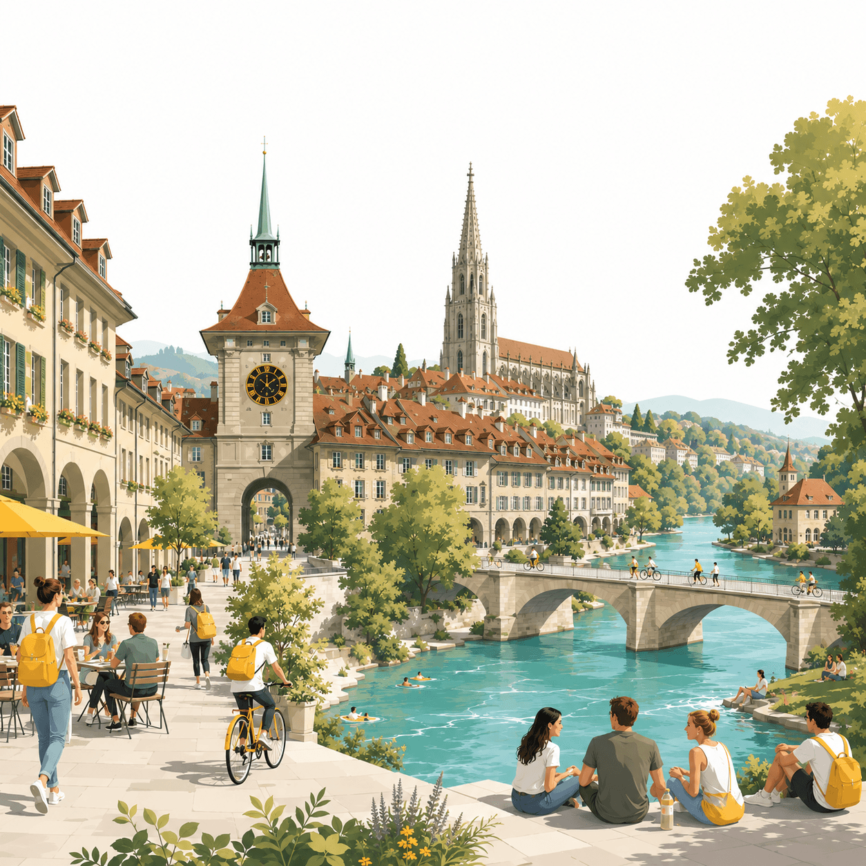 Bern