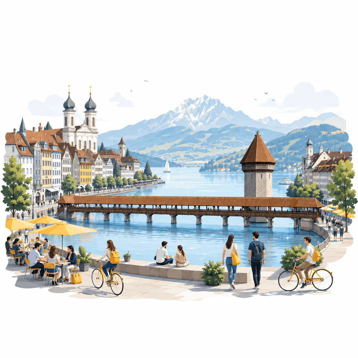 Lucerne (Luzern)